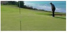 Havanatur_Golf