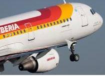 A321 Iberia