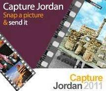 Capture Jordan