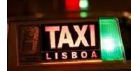 Lisboa_Taxi