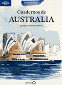 Cuadernos de Viaje. Australia