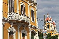 Nicaragua_Granada
