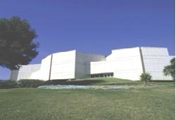 Palacio de Congresos de Torremolinos