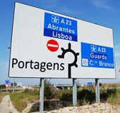 Portugal_Peajes