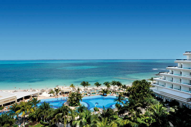 Riu Caribe Resort