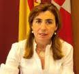 La directora de Turismo de Castilla y León, Rosa Urbón