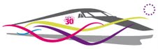 30 aniversario del TGV