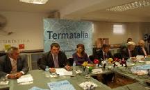 Termatalia se presentó en Madrid