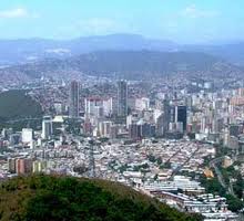 Venezuela_Caracas