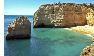 El Algarve