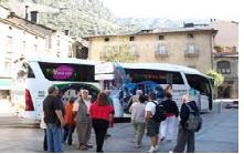 El 'Bus Turistic'