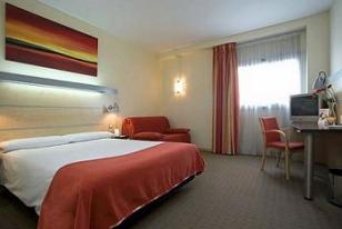 Express by Holiday Inn Madrid
