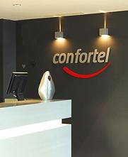 Confortel Hoteles