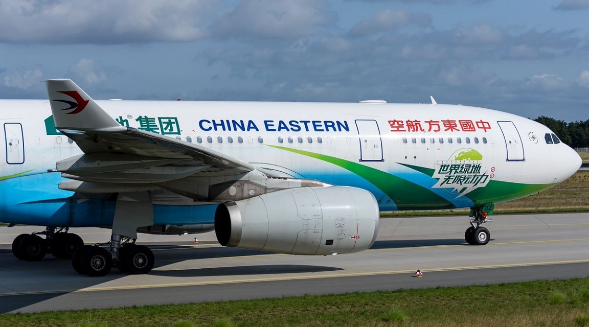 Una empresa conjunta para China Eastern, Virgin Atlantic y Air France-KLM