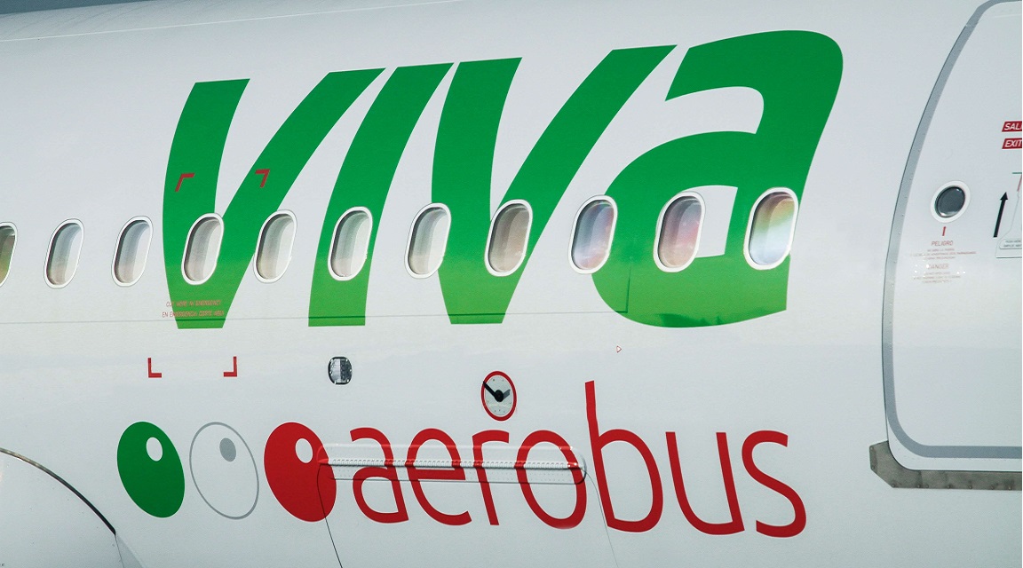 Viva Aerobus quiere más rutas y aviones | Expreso