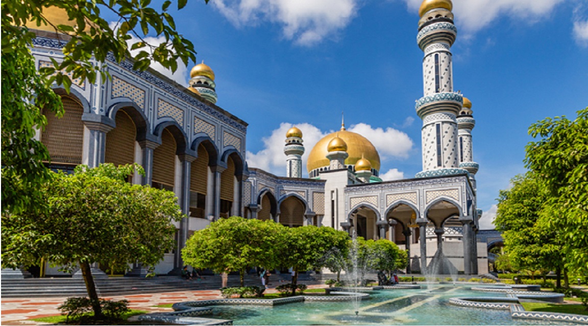 Brunei