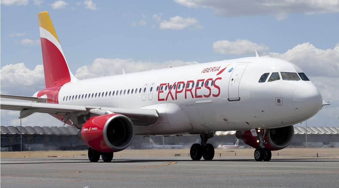 Iberia Express