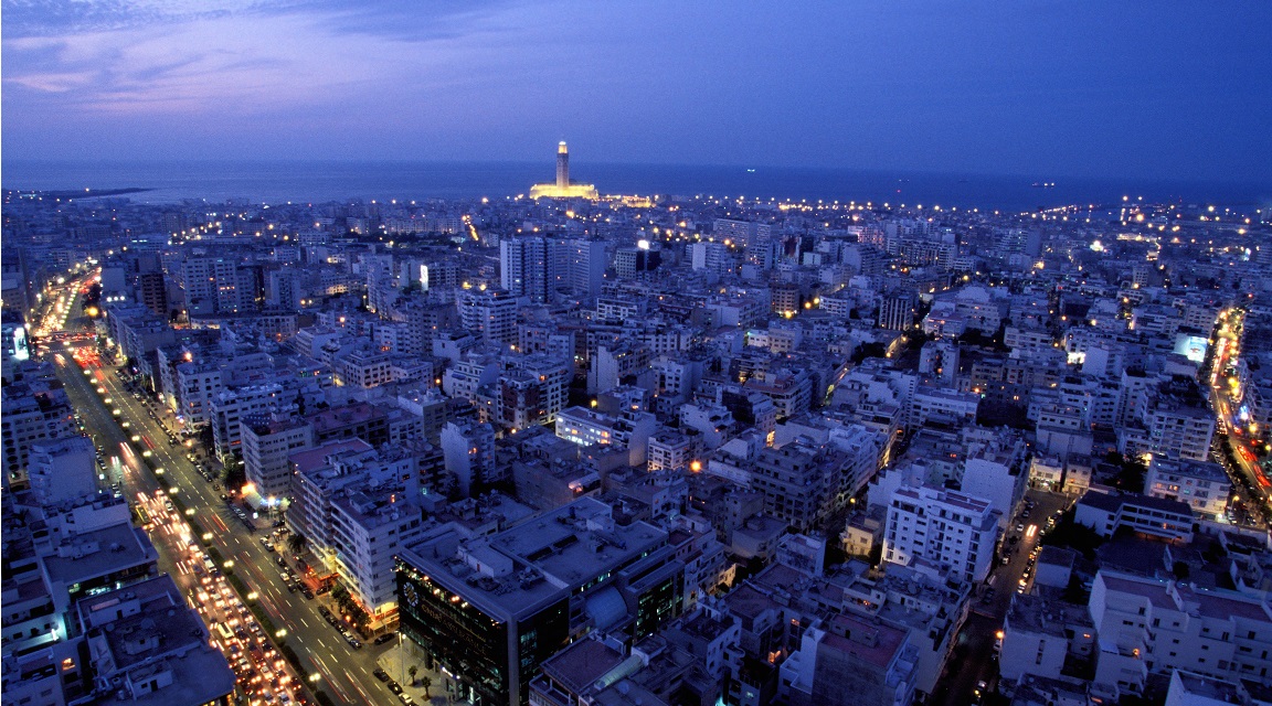 Casablanca