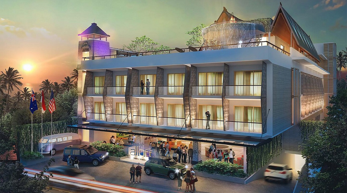 Aloft_bali_Seminyak