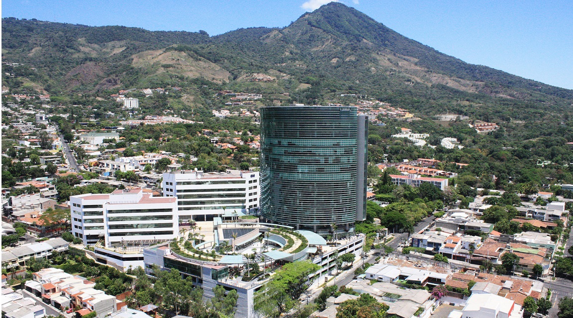 San Salvador