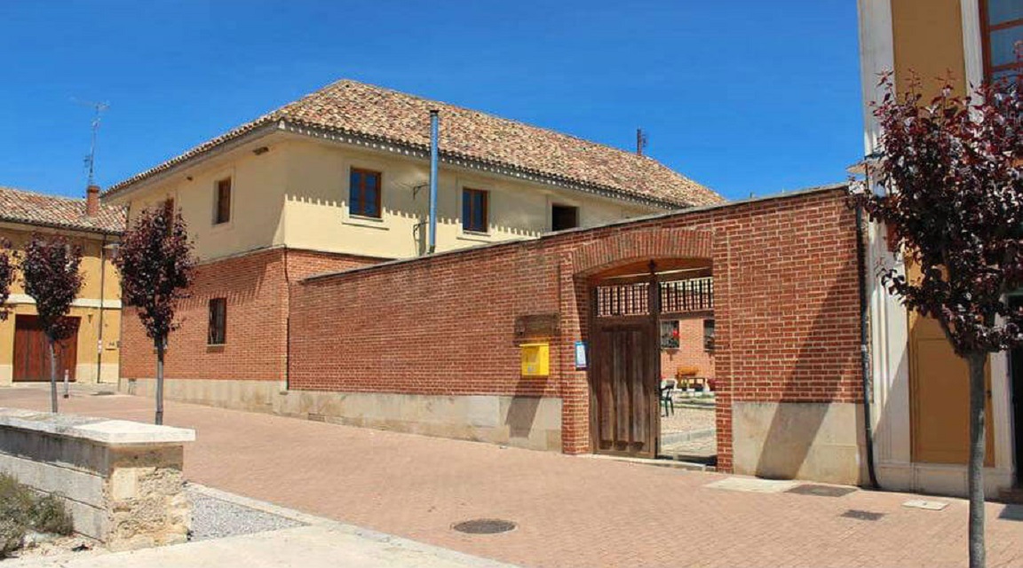 Frómista Albergue