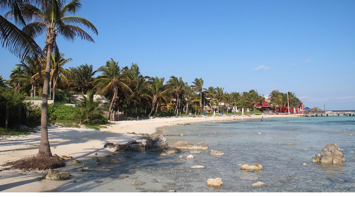 Isla Mujeres