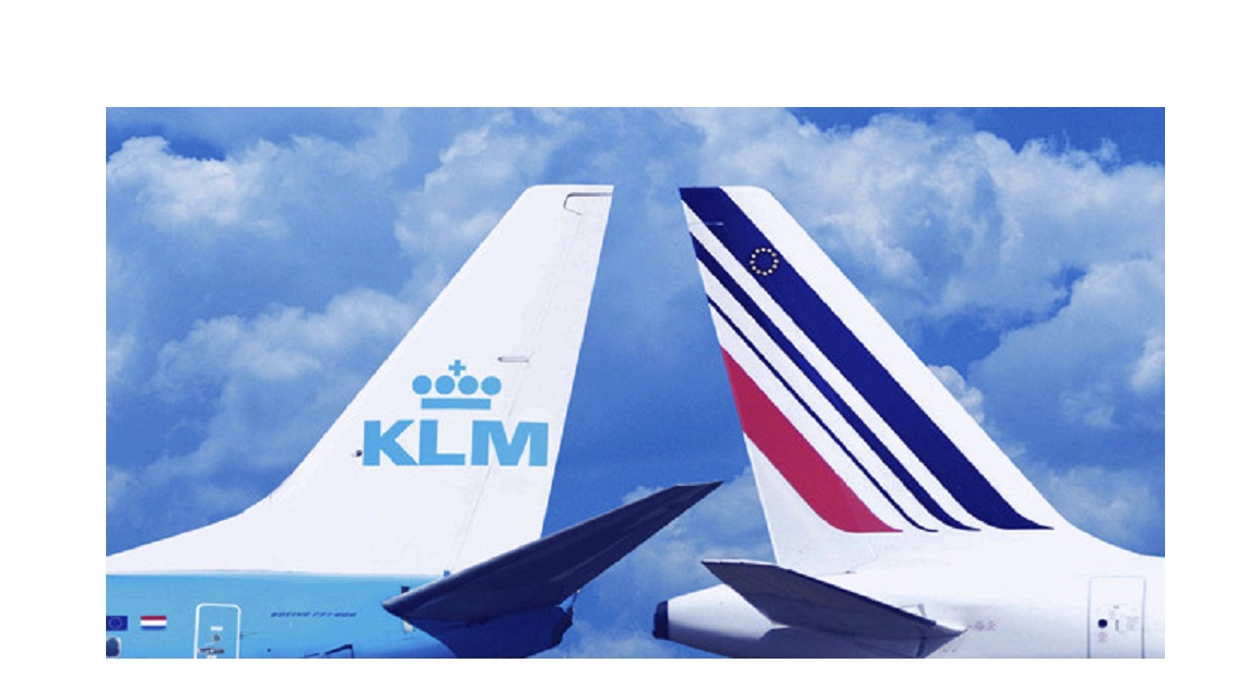 Air France - KLM