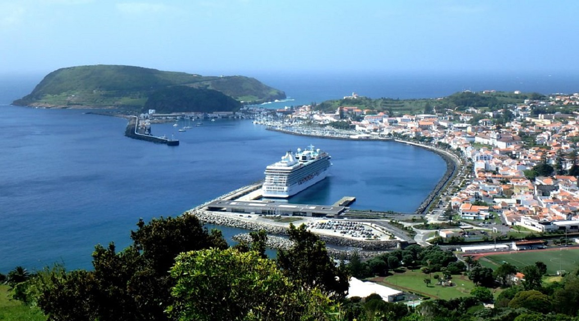 Azores