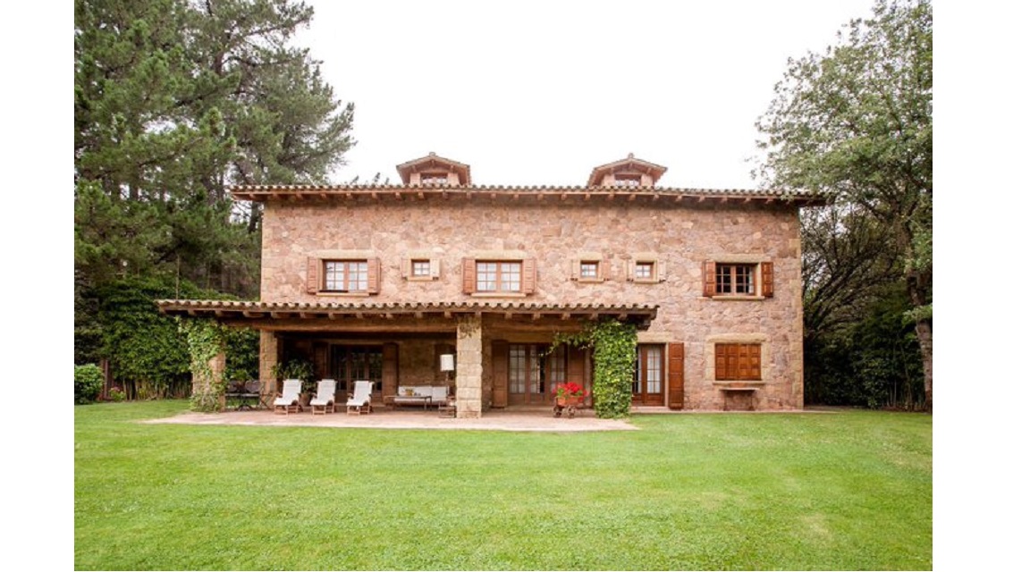 Casa Rural