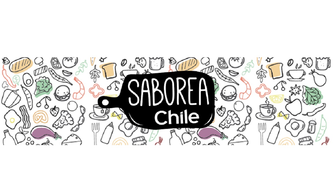 Saborea Chile