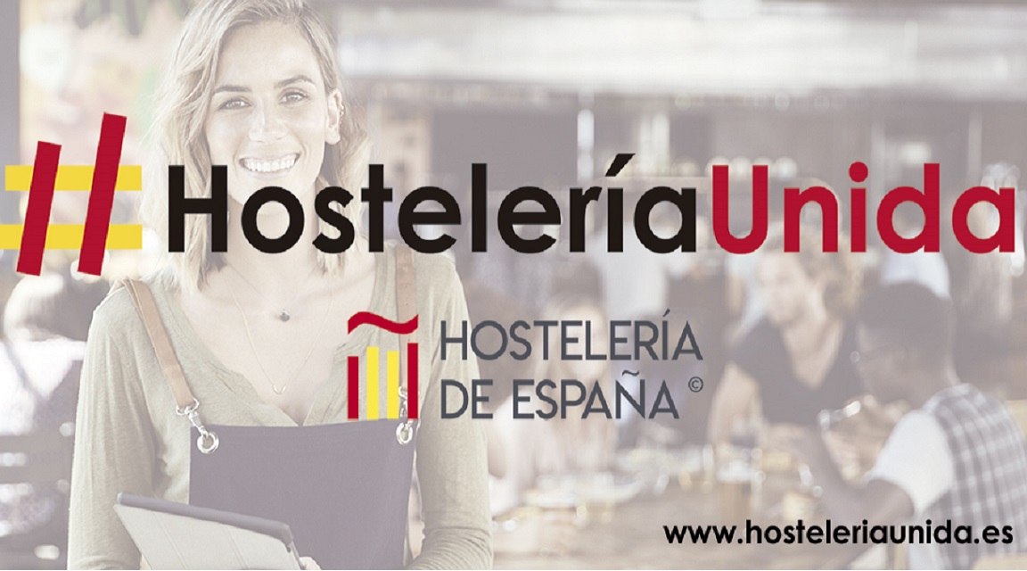 Hosteleria de ESpaña