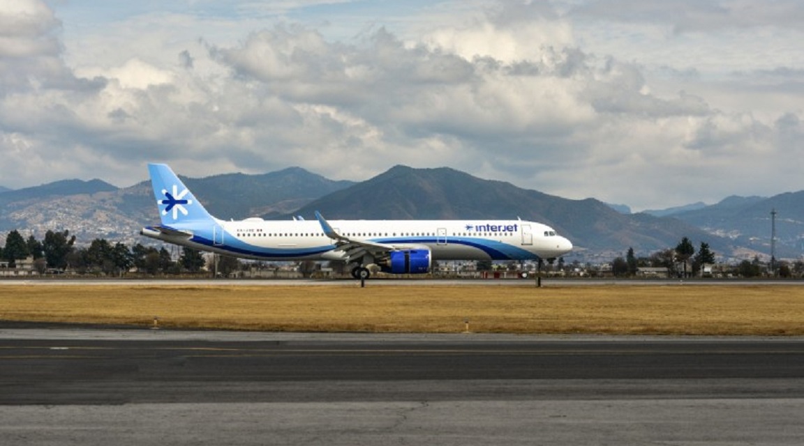 Interjet