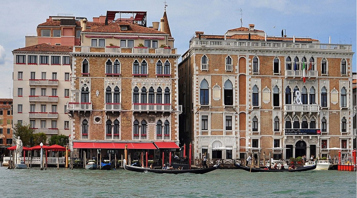 Venecia