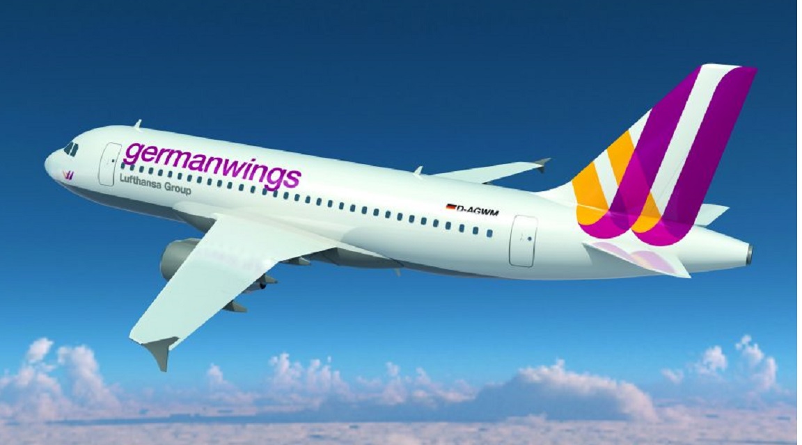 Germanwings