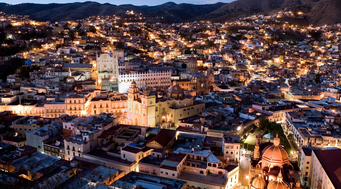 Guanajuato