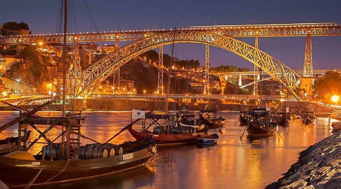 Oporto