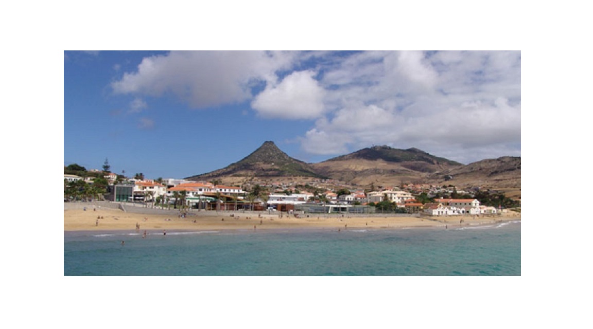 Porto Santo