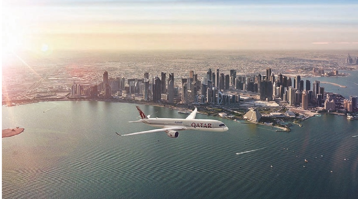 Qatar Airways