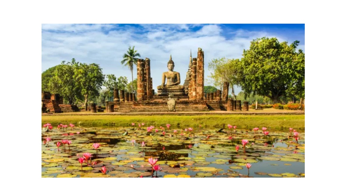 Tailandia_Sukhothai