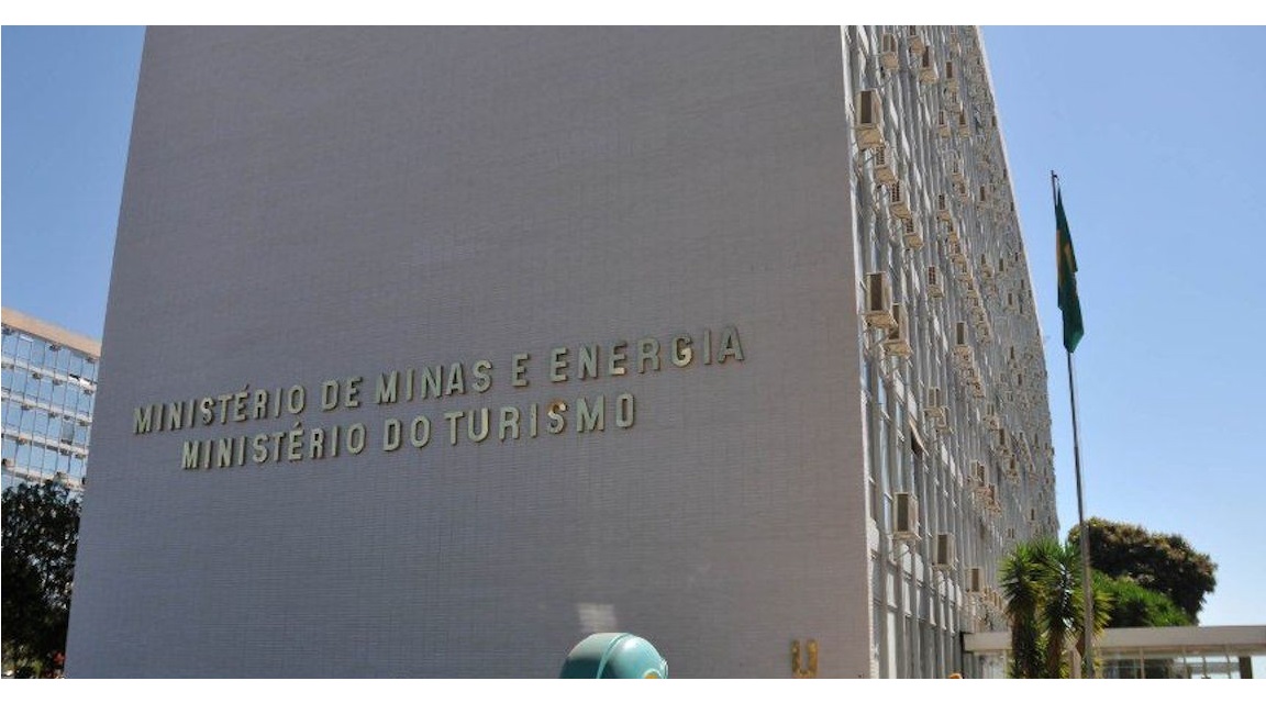 Brasilia Ministerio de Turismo