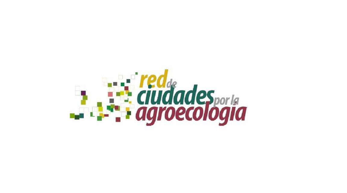 Red Ciudades Agroecología