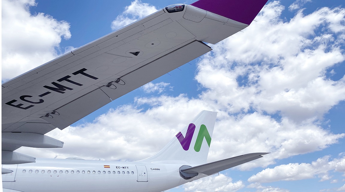 Wamos Air