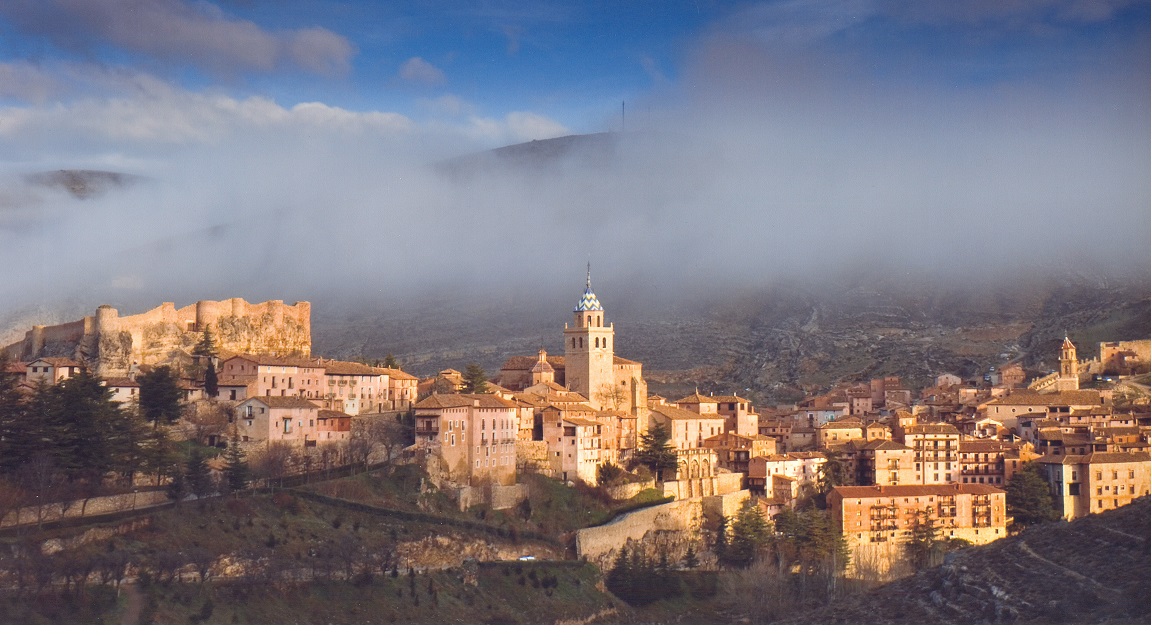 Albarracín