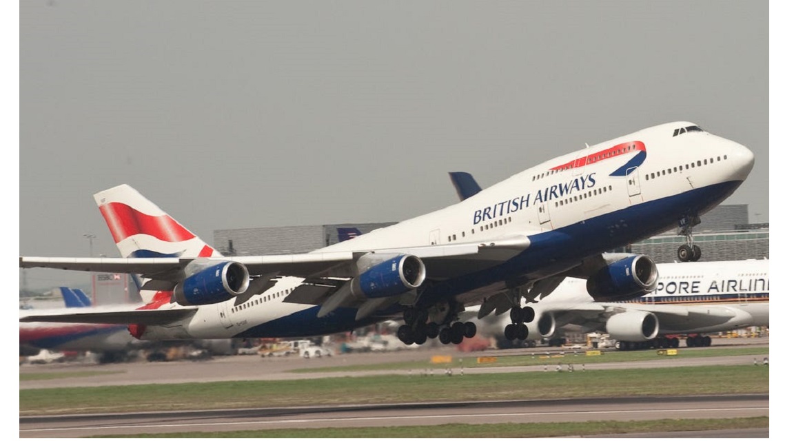 British Airways