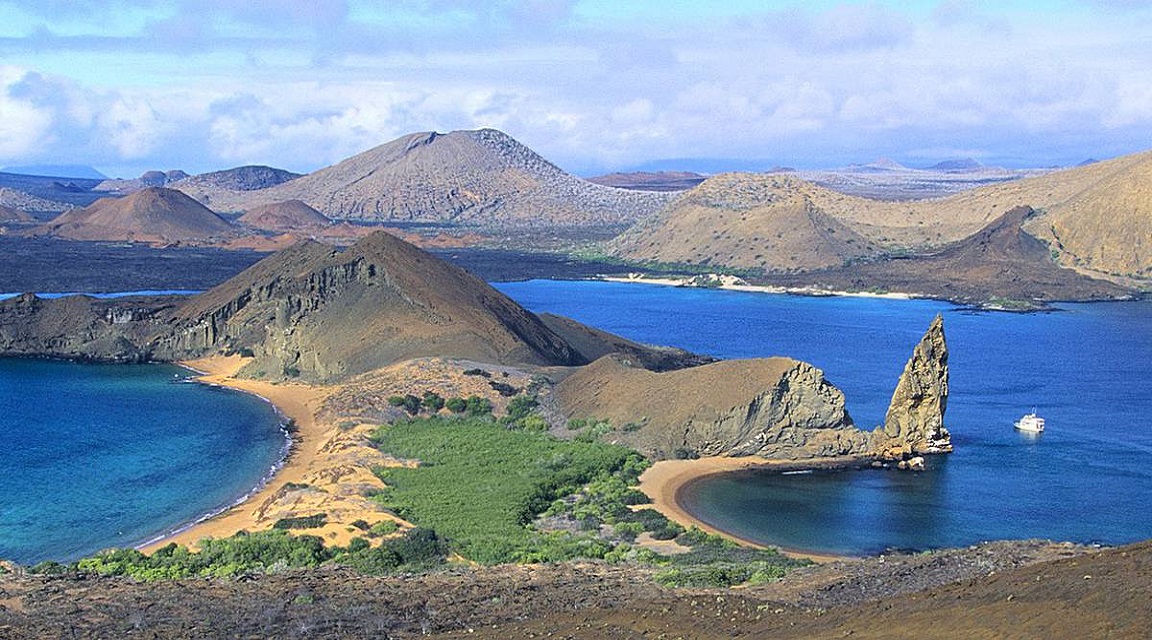 Galápagos