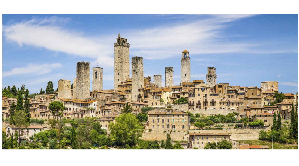 Italia_Toscana_San_Gimignano