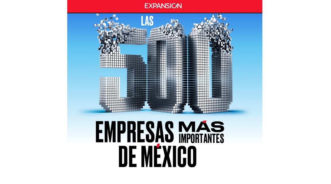 500 empresas