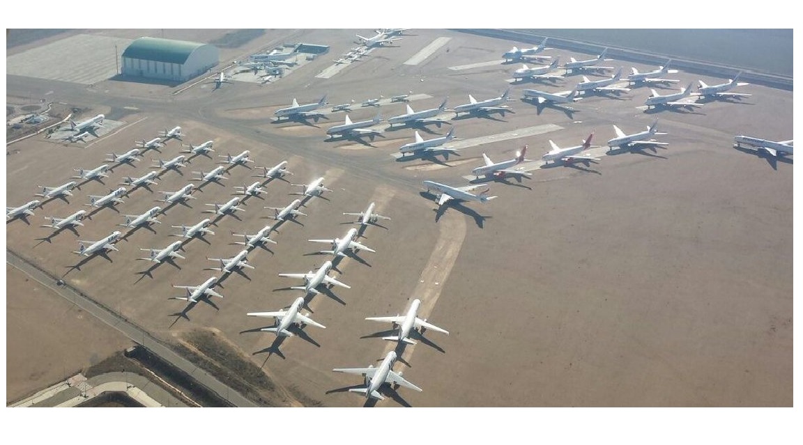 Aeropuerto de Teruel