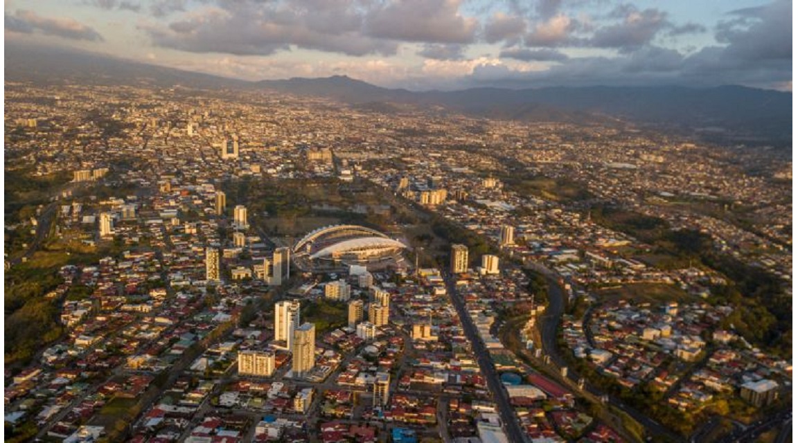 San José de Costa Rica