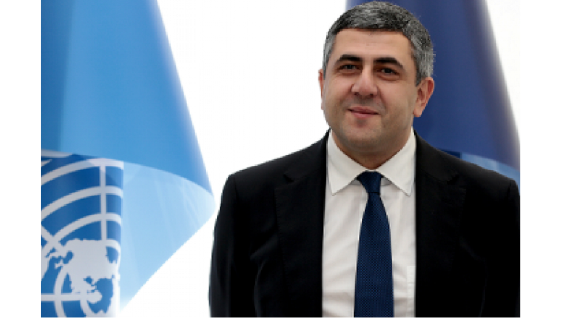 Pololikashvili